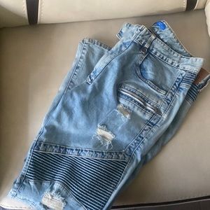 Hyper Denim Size 36